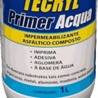 Primer Para Manta Tecryl Acqua 1l