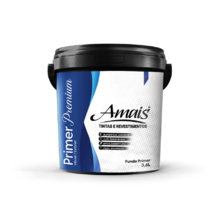 Primer Premium Amais - Nanquim - 3,6 Lts