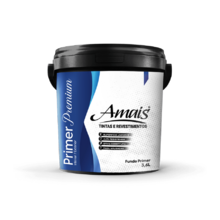 Primer Premium Amais - Niquel - 3,6 Lts