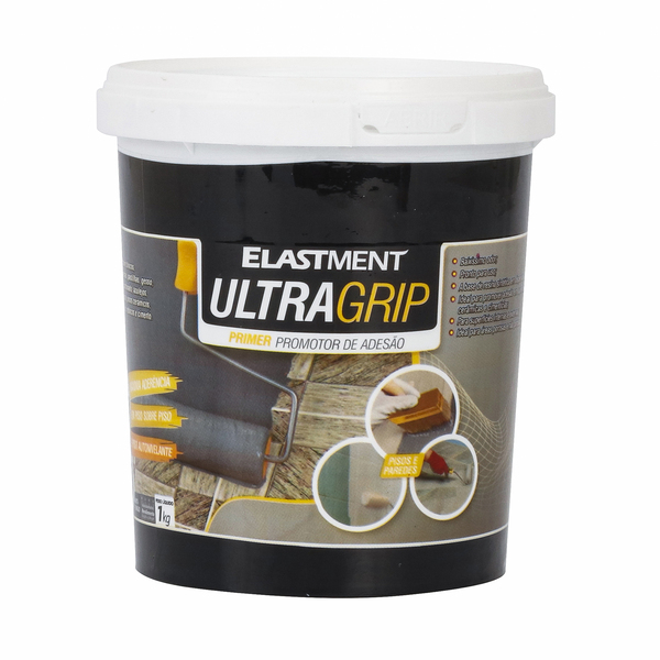 Primer Promotor de aderência Ultragrip 1Kg