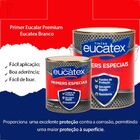 Primer Sintetico Branco Eucatex 900ml