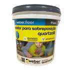 Primer Sobreposição Piso Cerâmico Quatzolit 3,6lt