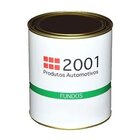 Primer Universal Cinza 900ml - 2001