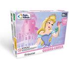 Princesas 150 Pecas