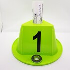 Prisma Numerado Básico Branco 10un