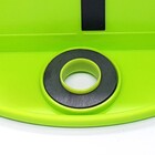 Prisma Numerado Básico Verde 15 Un