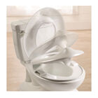 Privada Infantil Branca Plástico Summer