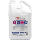 Pro Kitchen Secante Abrilhantador - Audax