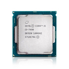 Processador 1151 Core I5 7400 3.0ghz/6mb 7ºg S/cooler Tray I5