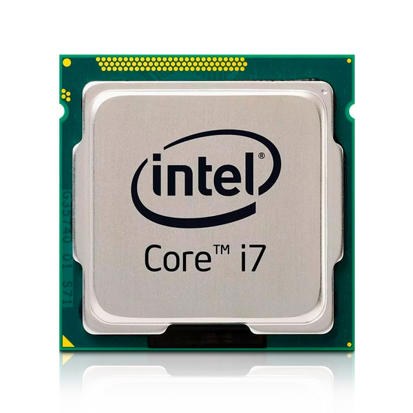 Processador 1151 Core I7 8700 3 2ghz/12mb S/ Cooler Tray 8°g