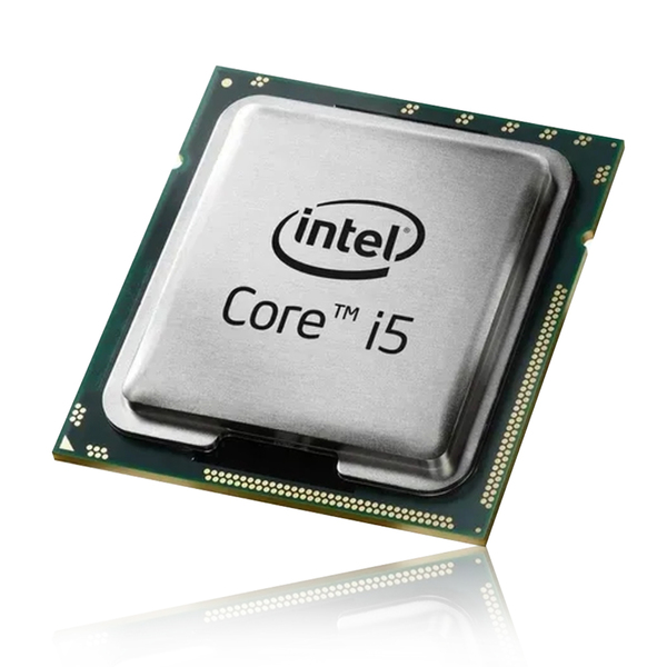 Processador 1155 Core I5 2400 3.1ghz/3mb S/ Cooler Tray 2º G