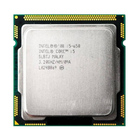 Processador 1156 Core I5 650 3.2ghz/4mb S/ Cooler Tray 1º G I