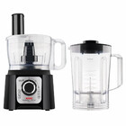 Processador  Multichef 2 Velocidades 1,5 Litros E  Múltiplas