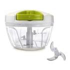 Processador Alimentos Manual 3 Lâminas