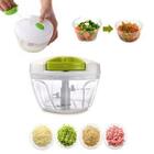 Processador Alimentos Manual 3 Lâminas