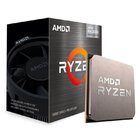 Processador Amd Am4 Ryzen R5-5600g 3.9ghz 16mb