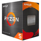Processador Amd Ryzen 5 5500 19mb 3.6ghz - 4.2ghz 100-1000004