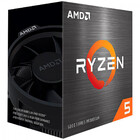 Processador Amd Ryzen 5 5500 19mb 3.6ghz - 4.2ghz 100-1000004