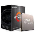 Processador Amd Ryzen 5 5600x 3.7ghz 32mb - 100100000065boxi