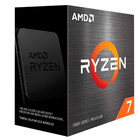 Processador Amd Ryzen 7 5700x 36mb 3.4ghz - 4.6ghz