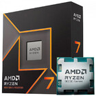 Processador Amd Ryzen 7 9700x 40mb 3.8ghz - 5.5ghz