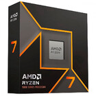 Processador Amd Ryzen 7 9700x 40mb 3.8ghz - 5.5ghz