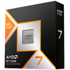 Processador Amd Ryzen 7 9800x3d 104mb 4.7ghz - 5.2ghz