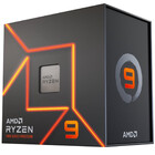 Processador Amd Ryzen 9 7900x 76mb 4.7 - 5.6ghz - 100-1000005