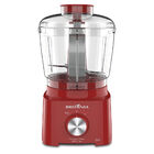 Processador Britânia 250w  Turbo Vermelho Bmp900 - 127 Volts