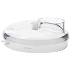 Processador Britânia 250w Turbo Vermelho Bmp900 - 220 Volts