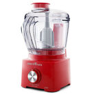 Processador Britânia 250w Turbo Vermelho Bmp900 - 220 Volts