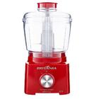 Processador Britânia 250w Turbo Vermelho Bmp900 - 220 Volts