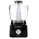 Processador Britânia Turbo Preto Bmp900p - 127 Volts