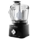 Processador Britânia Turbo Preto Bmp900p - 127 Volts