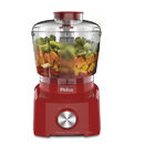 Processador Compacto Philco Turbo Vermelho Ph900v - 127 Volts