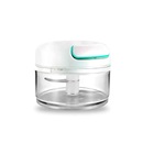 Processador De Alimentos 2 Lâminas Com Dispenser 170ml - Qual