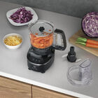 Processador De Alimentos 3 Em 1 Electrolux Efficient (efp500)