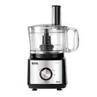 Processador De Alimentos 7 Em 1 Eps01i 220v Eos Com Jogo De F