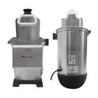 Processador De Alimentos Com 7 Discos De 203mm Pa7 Pro Bivolt