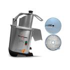 Processador De Alimentos Corte Fatias 8mm E Cubos 8mm Pa7 Pro