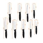 Processador De Alimentos Cutter Profissional Inox 8l Cr-8l 12