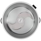 Processador De Alimentos Cutter Profissional Inox 8l Cr-8l 22