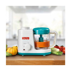 Processador De Alimentos Fisher Price 2 Em 1 127v