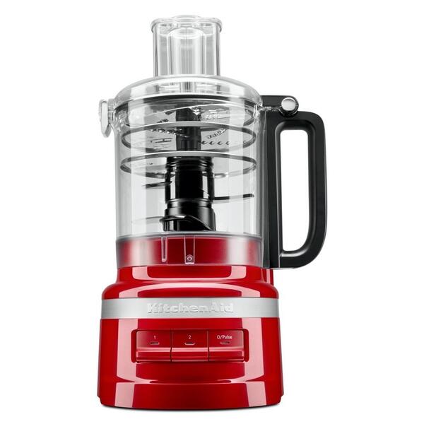 Processador De Alimentos Kitchenaid 2.1l 9 Cup Plus Empire Re