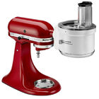 Processador De Alimentos Para Stand Mixer Ki740ab