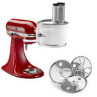 Processador De Alimentos Para Stand Mixer Ki740ab