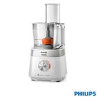 Processador De Alimentos Philips Powerchop 1000w 8x1 2 Veloci