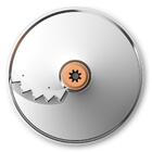 Processador De Alimentos Philips Powerchop 1000w 8x1 2 Veloci