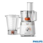 Processador De Alimentos Philips Powerchop 1000w 8x1 2 Veloci