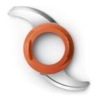 Processador De Alimentos Philips Powerchop 1000w 8x1 2 Veloci